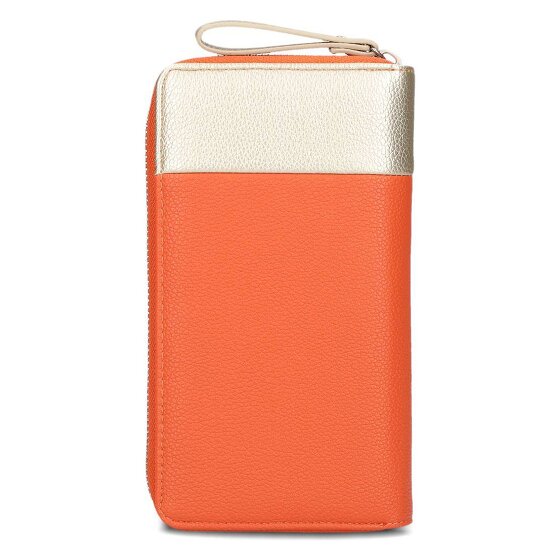 Zwei Eva Cartera 20 cm