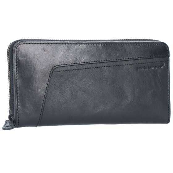 aunts & uncles Cartera Grandma's Luxury Club Tilda Piel RFID 19 cm