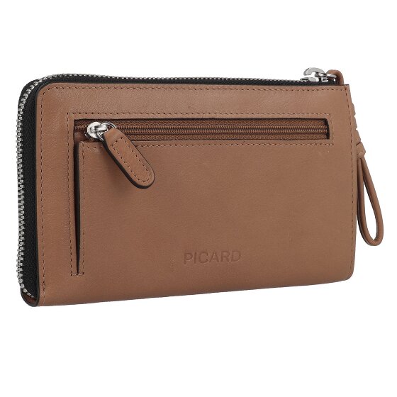 Picard Donna 1 Cartera Piel 10 cm
