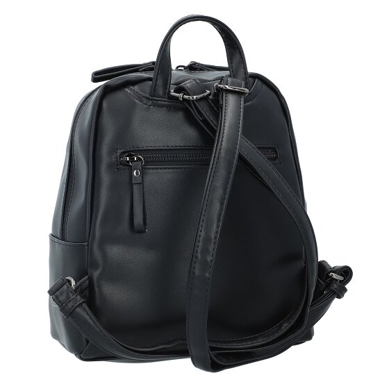 Tom Tailor Tamara Mochila de la ciudad 27 cm