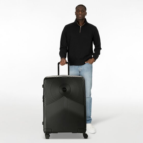 Gabol Radar 4 ruedas Carrito 76 cm