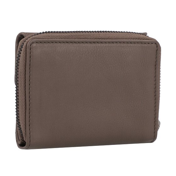 Harbour 2nd Iona Cartera Piel 19 cm