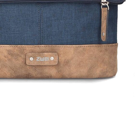 Zwei Olli Bolsa de hombro 28 cm