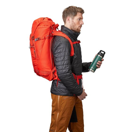 Gregory Targhee 45 Mochila de trekking M-L 78 cm