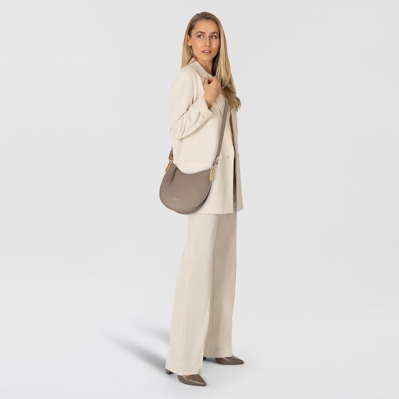 Coccinelle Sunup Bolsa de hombro Piel 25.5 cm