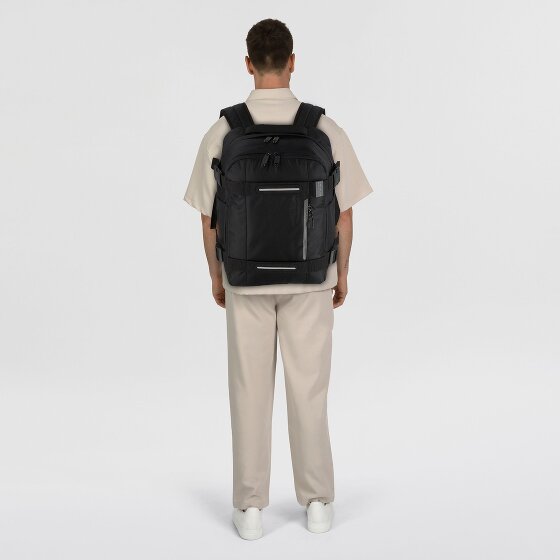 American Tourister Urban Track Mochila de día 45 cm Compartimento para el portátil