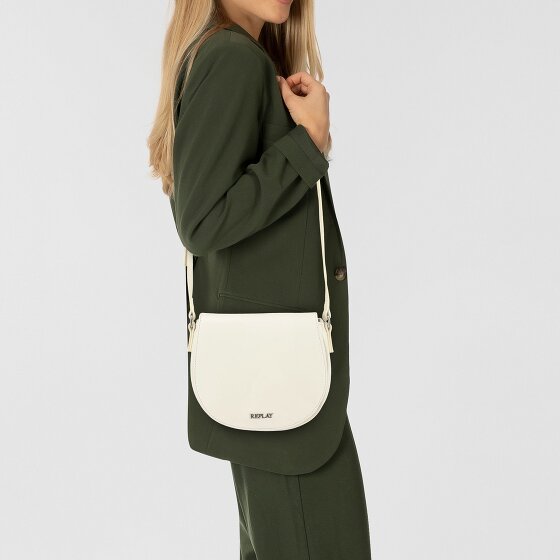 Replay Bolsa de hombro 23 cm
