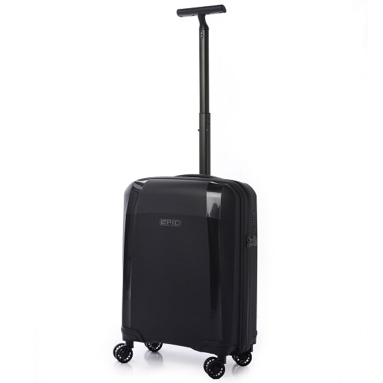 Epic Carro de cabina de 4 ruedas Phantom SL 55 cm