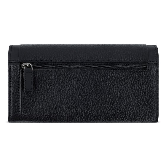 bugatti Sina Cartera Protección RFID Piel 18.5 cm