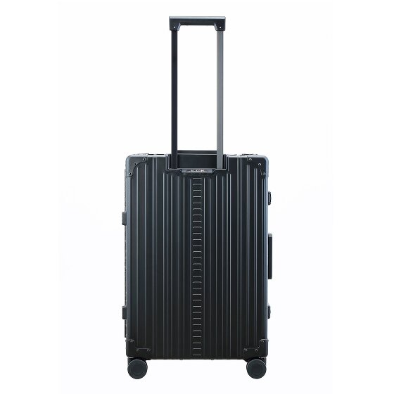 Aleon Carro de 4 ruedas Traveler 67 cm