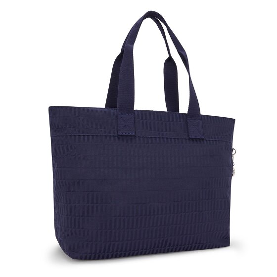 Kipling Elevated Jacquard Colissa Up Bolsa de compras 50 cm Compartimento para el portátil