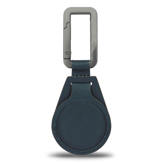 Porsche Design Keyring Llavero Piel 10 cm