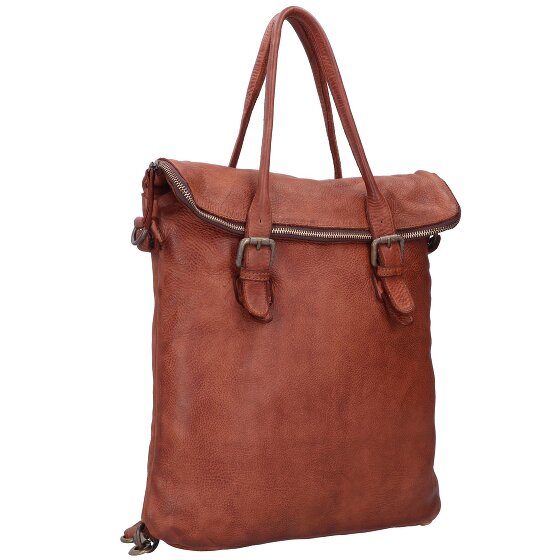 Harold's Mochila Submarine City Piel 34 cm