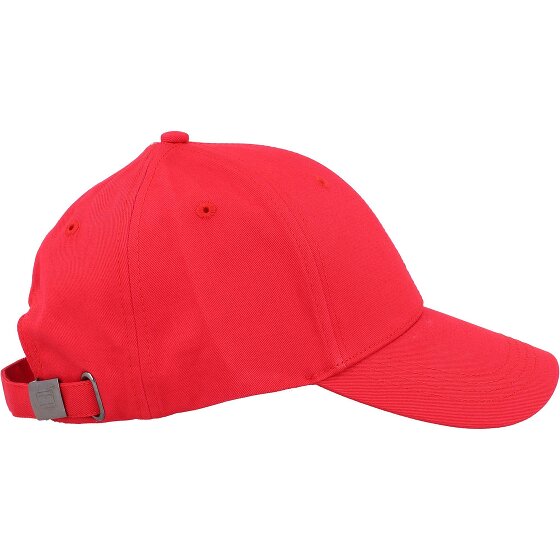 Tommy Hilfiger Gorra de béisbol clásica