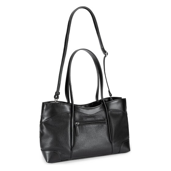 L.Credi Sigrid Bolsa de compras 35 cm