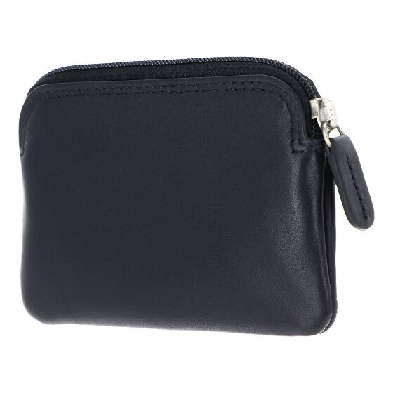 Golden Head Polo Cartera de llaves Piel natural 10.5 cm