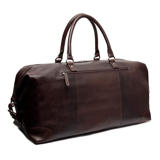 The Chesterfield Brand Cavoli Bolsa de viaje Weekender Piel 55 cm