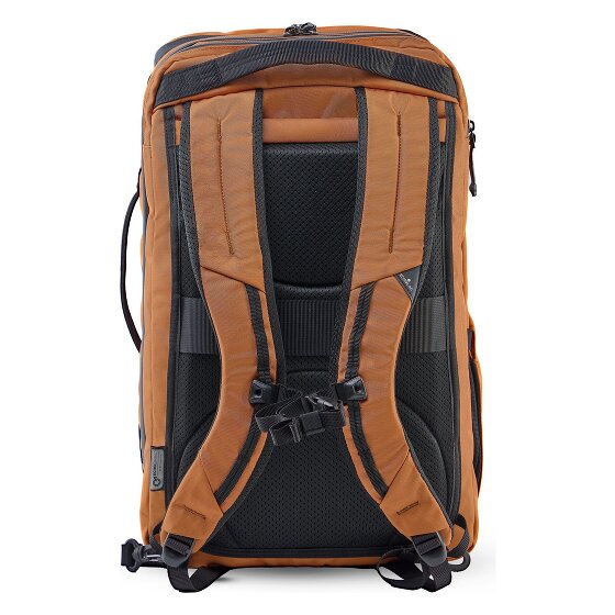 Echolac Mochila de viaje Active x 49 cm compartimento para portátil