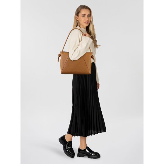 Fossil Willa Bolsa de hombro Piel 30.5 cm