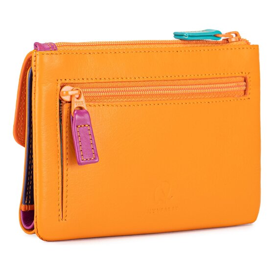 Mywalit Cartera Protección RFID Piel 14 cm