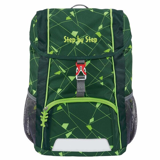 Step by Step Juego de mochilas infantiles Kid Shine 3pcs.