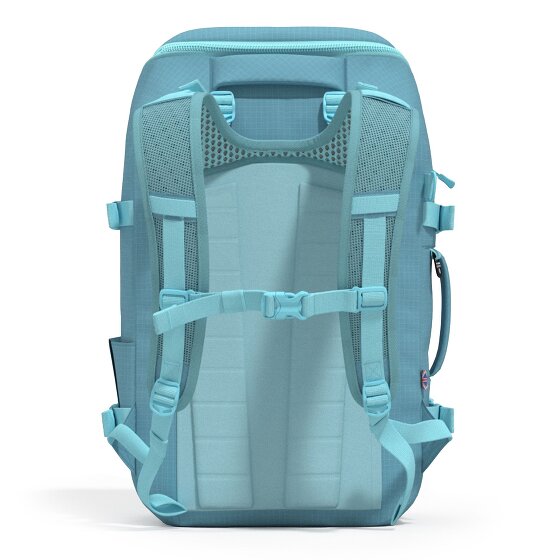 Cabin Zero Mochila Adventure Cabin Bag ADV Pro 32L Compartimento para el portátil de 46 cm