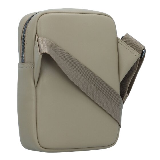 Lacoste Nomogramme Bolsa de hombro 15.5 cm