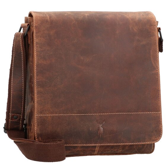 Jack Kinsky Bolso Baltimore 4 Piel 28 cm