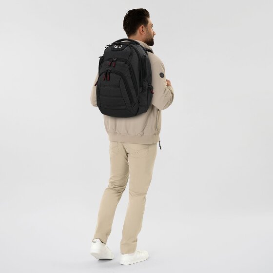 Ogio Mochila RSS Renegade Compartimento para portátil de 49 cm