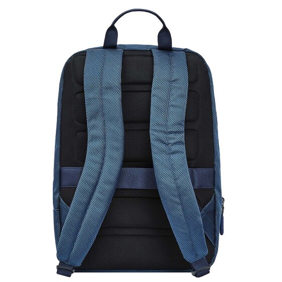 Mandarina Duck Zephyr Mochila de día 39 cm Compartimento para el portátil