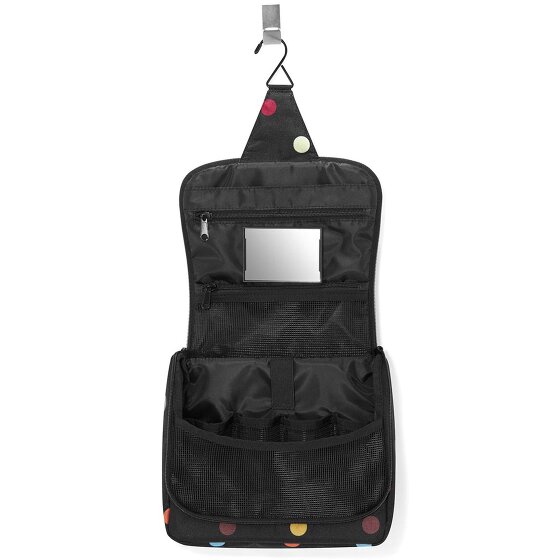 reisenthel Toiletbag Bolsa de aseo 23 cm