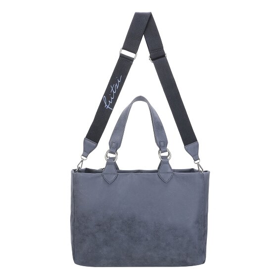 Fritzi aus Preußen Izzy Vintage Bolsa de compras 42 cm