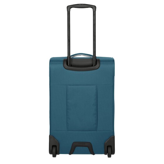 Travelite Jetpack Slim 2 ruedas Carro de la cabina 55 cm