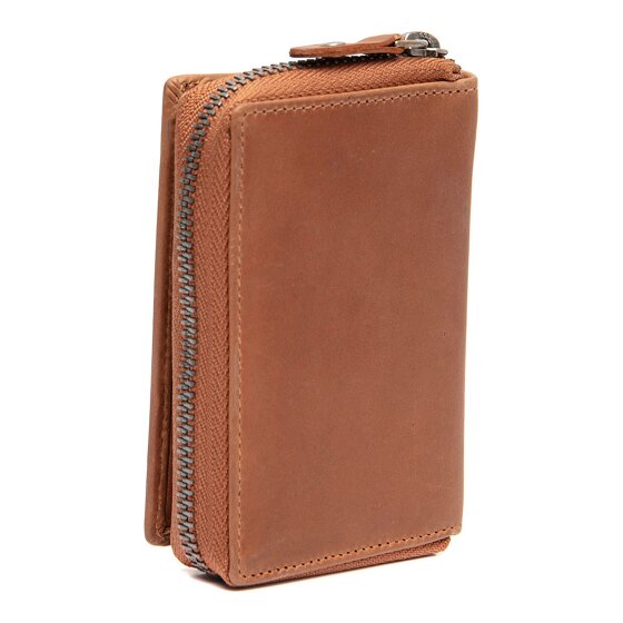 The Chesterfield Brand Osum Cartera Protección RFID Piel 11 cm