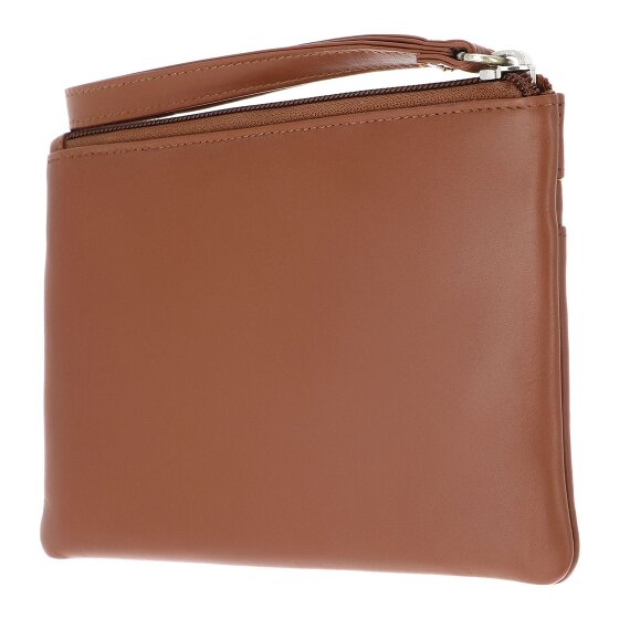 Golden Head Polo Funda de teléfono móvil Piel natural 18 cm