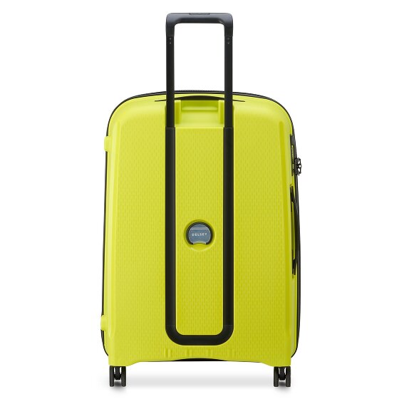 Delsey Paris Belmont Plus 4 ruedas Carrito M 71 cm