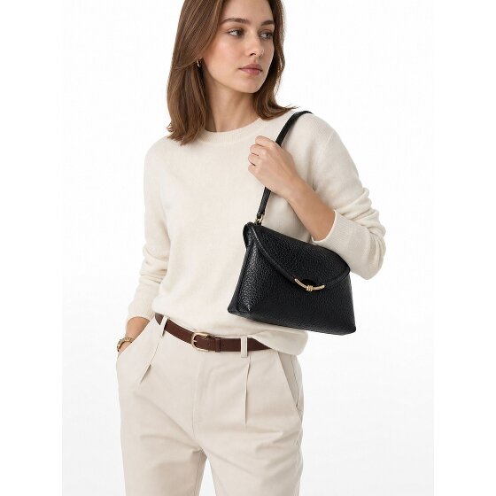 Gianni Chiarini Bea Bolsa de hombro Piel natural 35 cm