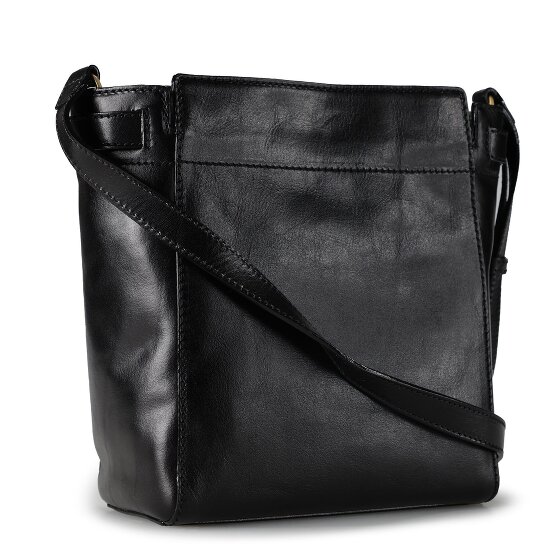 The Bridge Isotta Bolsa de hombro Piel 26 cm