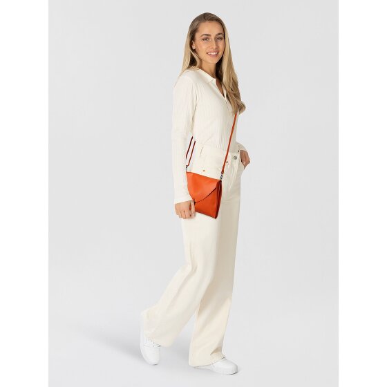 Harold's Fold Bolsa de hombro Piel 24 cm