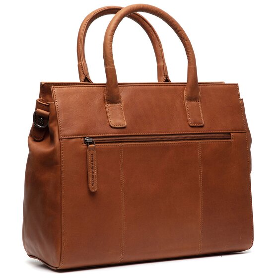 The Chesterfield Brand Rivera Maletín Piel 34 cm Compartimento para el portátil