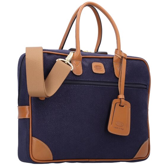Bric's Maletín Life 38 cm compartimento para portátil