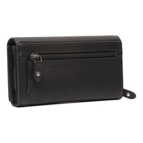 The Chesterfield Brand Valetta Cartera Protección RFID Piel 18 cm