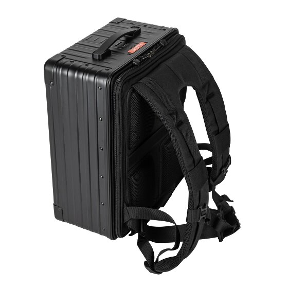 Aleon Mochila híbrida 42 cm Compartimento para portátil