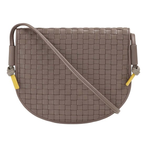 DuDu Skye Bolsa de hombro Piel 21 cm