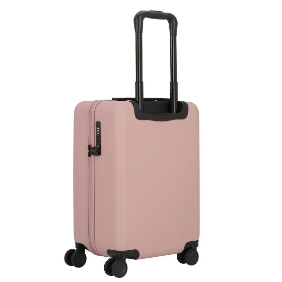Herschel Heritage 4 ruedas Trolley de cabina XS 50 cm