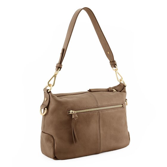 FredsBruder Just Easy Bolsa de hombro Piel 31 cm