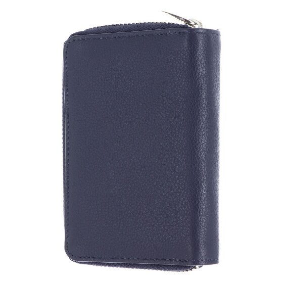 Golden Head Madrid Cartera Bloqueo RFID Piel natural 11.5 cm