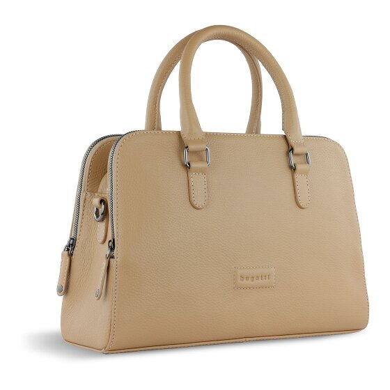 bugatti Elsa Bolso Piel 32 cm