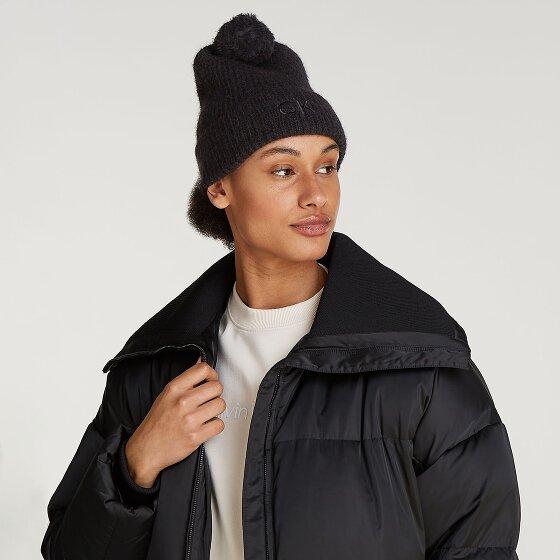 Calvin Klein CK Embroidery Airy Gorro de punto