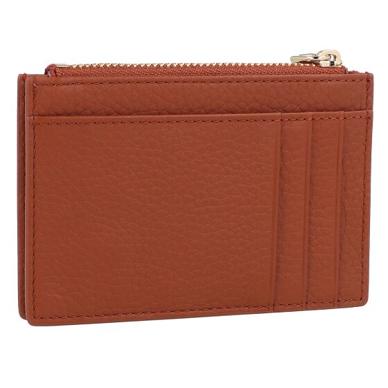 AIGNER Diadora Estuche para tarjetas de crédito Piel 12 cm